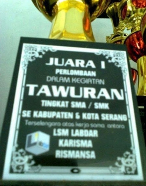 Menang 5 Kejuaraan Ini Sama Sekali Nggak Ada Bangga-Bangganya